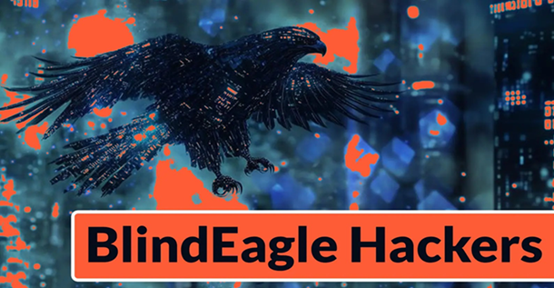 เตือนภัย! กลุ่ม BlindEagle ใช้ PowerShell โจมตีหน่วยงานรัฐบาล